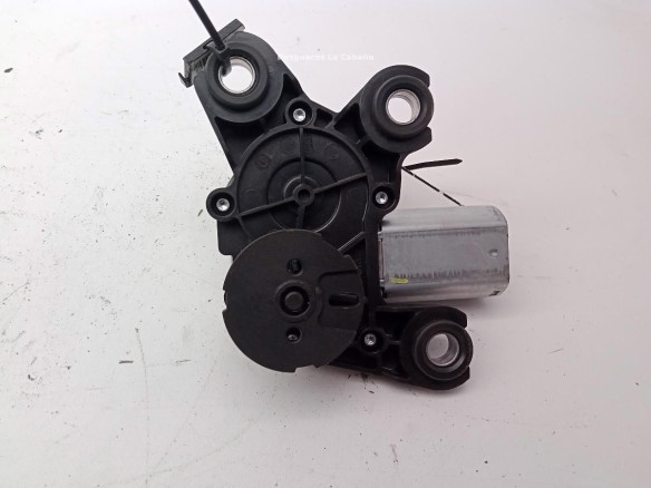 9840123880 MOTOR LIMPIAPARABRISAS TRA CITROEN BERLINGO (ER_, EC_)|Desguaces La Cabaña