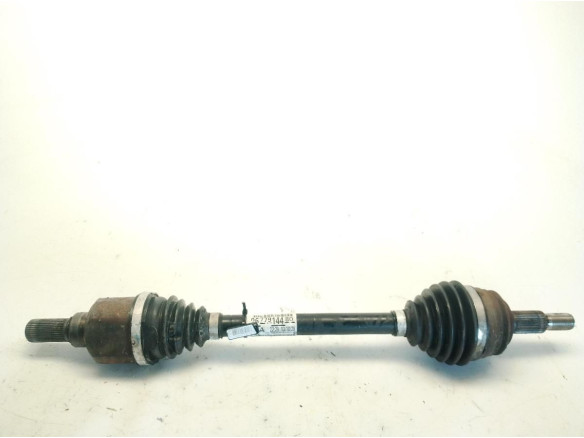 9677914480 PALIER DEL IZQ CITROEN BERLINGO (ER_, EC_)|Desguaces La Cabaña