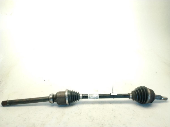 9815636280  PALIER TRA DER CITROEN BERLINGO (ER_, EC_)|Desguaces La Cabaña