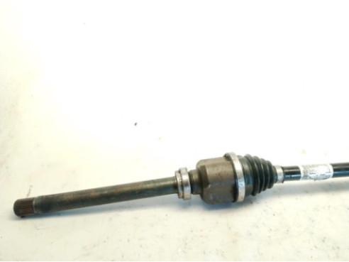 9815636280  PALIER TRA DER CITROEN BERLINGO (ER_, EC_)|Desguaces La Cabaña