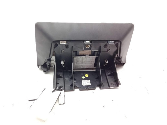 98345773ZD DISPLAY CITROEN BERLINGO (ER_, EC_)|Desguaces La Cabaña