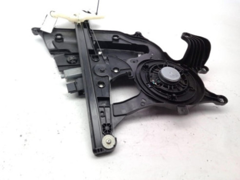 9829505680 ELEVALUNAS PUERTA LAT DEL DER CITROEN BERLINGO (ER_, EC_)|Desguaces La Cabaña