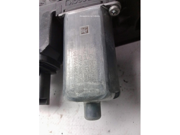 9829505680 ELEVALUNAS PUERTA LAT DEL DER CITROEN BERLINGO (ER_, EC_)|Desguaces La Cabaña