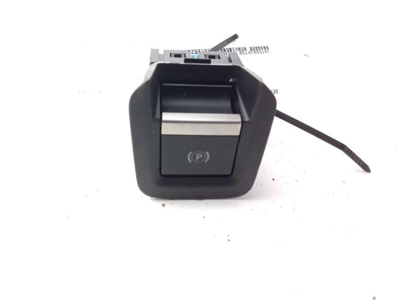 9813146377 INTERRUPTOR FRENO MANO ELECTRICO CITROEN BERLINGO (ER_, EC_)|Desguaces La Cabaña