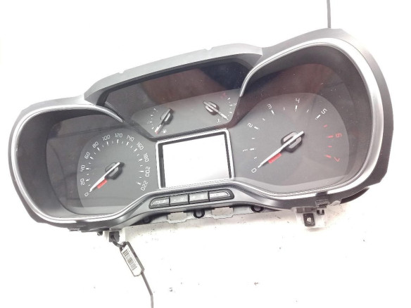 983809368000 CUADRO INSTRUMENTOS CITROEN BERLINGO (ER_, EC_)|Desguaces La Cabaña
