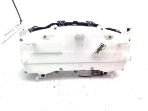 983809368000 CUADRO INSTRUMENTOS CITROEN BERLINGO (ER_, EC_)|Desguaces La Cabaña