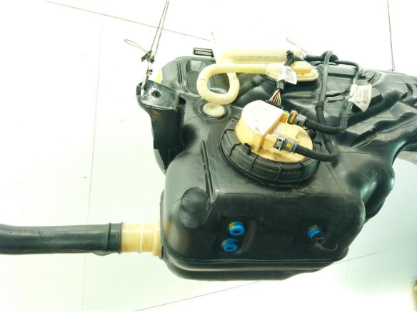 9823357580 DEPOSITO COMBUSTIBLE CITROEN BERLINGO (ER_, EC_)|Desguaces La Cabaña