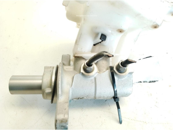 9807687080 BOMBA FRENO CITROEN BERLINGO (ER_, EC_)|Desguaces La Cabaña