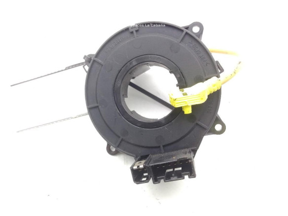 54354140 CARRETE AIRBAG LAND ROVER FREELANDER (L314) |Desguaces La Cabaña