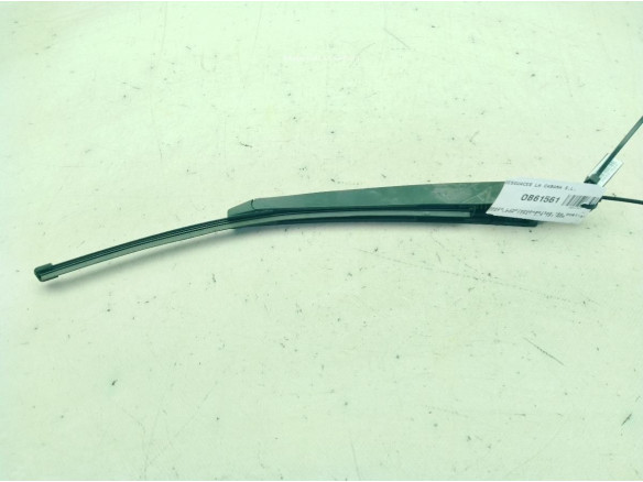 BRAZO LIMPIAPARABRISAS TRA PORTÓN SEAT LEON (1M1)|Desguaces La Cabaña