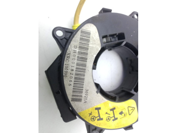 54354140 CARRETE AIRBAG LAND ROVER FREELANDER (L314) |Desguaces La Cabaña