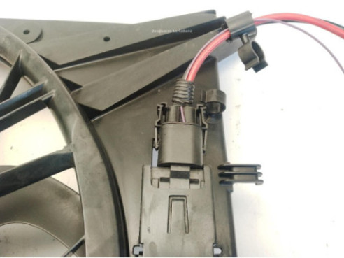 31111543 ELECTROVENTILADOR VOLVO XC90 I (275)|Desguaces La Cabaña