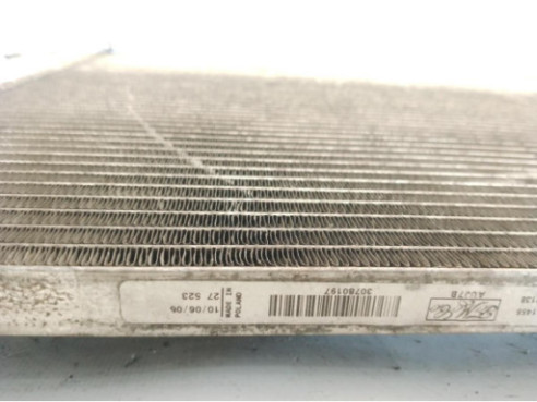 30780197 RADIADOR AIRE ACONDICIONADO VOLVO XC90 I (275)|Desguaces La Cabaña