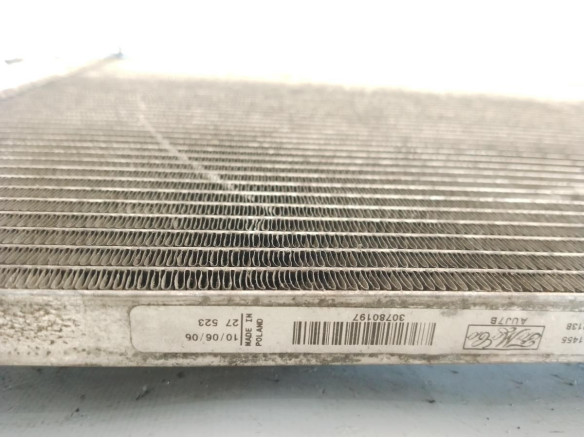 30780197 RADIADOR AIRE ACONDICIONADO VOLVO XC90 I (275)|Desguaces La Cabaña