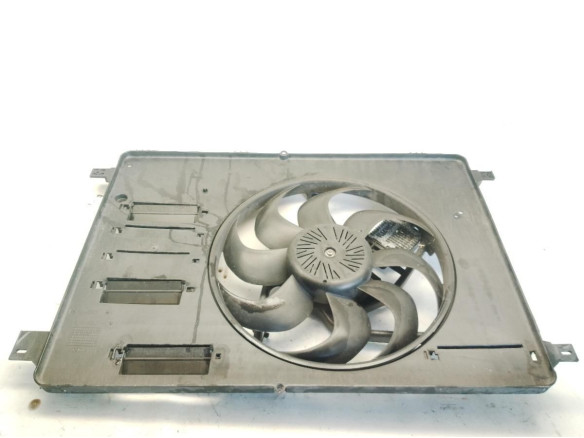 1593900  ELECTROVENTILADOR FORD MONDEO IV (BA7)|Desguaces La Cabaña