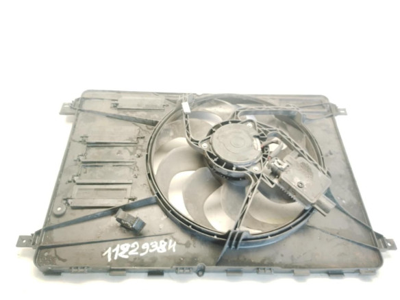 1593900  ELECTROVENTILADOR FORD MONDEO IV (BA7)|Desguaces La Cabaña