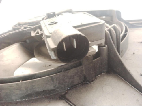1593900  ELECTROVENTILADOR FORD MONDEO IV (BA7)|Desguaces La Cabaña