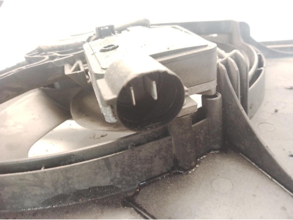 1593900  ELECTROVENTILADOR FORD MONDEO IV (BA7)|Desguaces La Cabaña