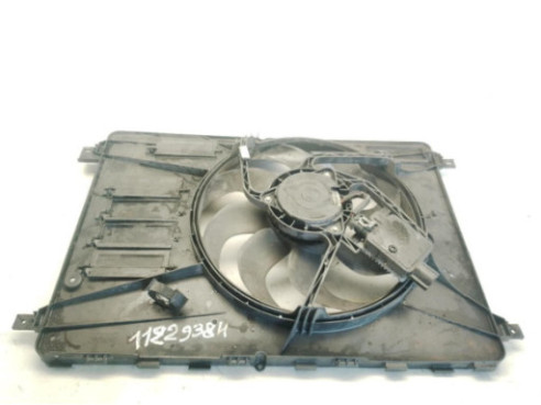1593900  ELECTROVENTILADOR FORD MONDEO IV (BA7)|Desguaces La Cabaña