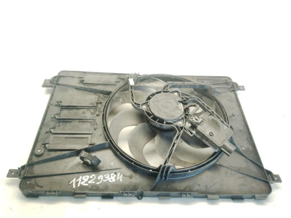 1593900  ELECTROVENTILADOR FORD MONDEO IV (BA7)|Desguaces La Cabaña