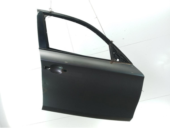 41515A2A382  PUERTA LAT DEL DER BMW 1 (E87)|Desguaces La Cabaña