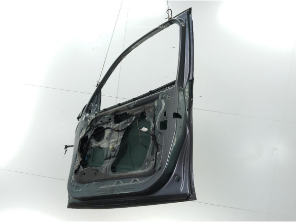 41515A2A382  PUERTA LAT DEL DER BMW 1 (E87)|Desguaces La Cabaña