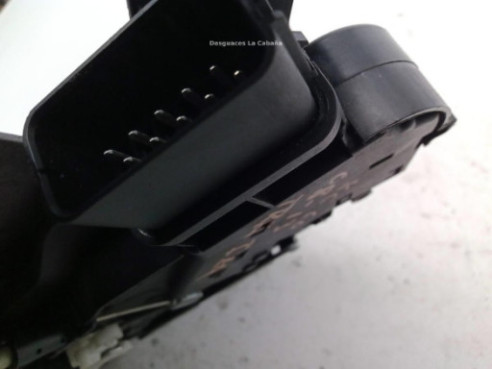 240015003 CERRADURA PUERTA LAT TRA IZQ VOLVO XC60 (156)|Desguaces La Cabaña