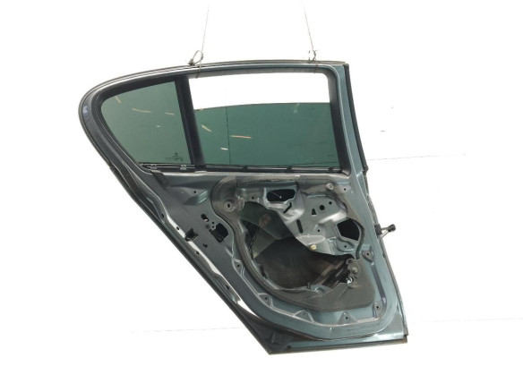 41525A2A383  PUERTA LAT TRA IZQ BMW 1 (E87)|Desguaces La Cabaña