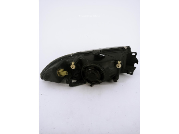FARO IZQUIERDO MITSUBISHI CARISMA (DA_) |Desguaces La Cabaña
