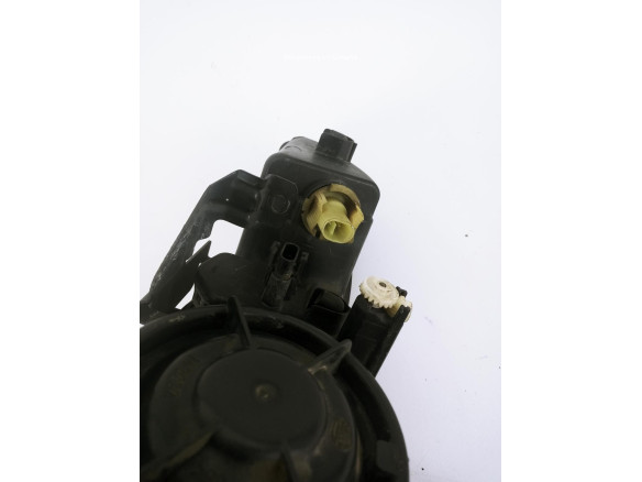 FARO IZQUIERDO MITSUBISHI CARISMA (DA_) |Desguaces La Cabaña