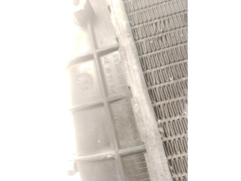836060300 RADIADOR AGUA ALFA ROMEO GT (937_)|Desguaces La Cabaña