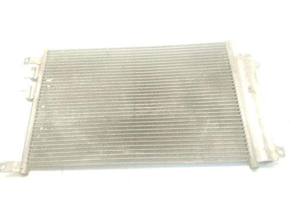 0000050506568  RADIADOR AIRE ACONDICIONADO ALFA ROMEO GT (937_)|Desguaces La Cabaña