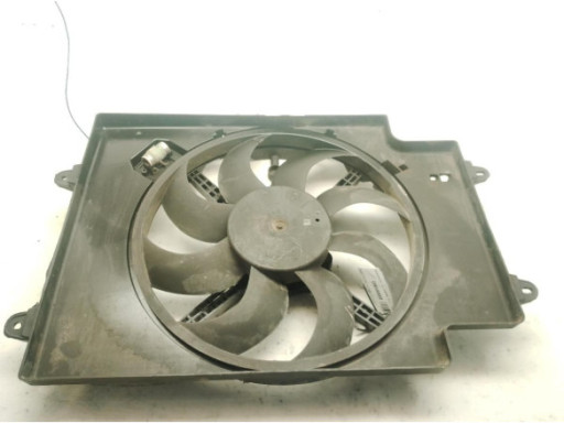 ELECTROVENTILADOR|Desguaces La Cabaña