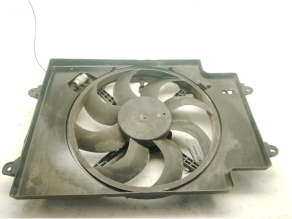 0000060692703  ELECTROVENTILADOR ALFA ROMEO GT (937_)|Desguaces La Cabaña
