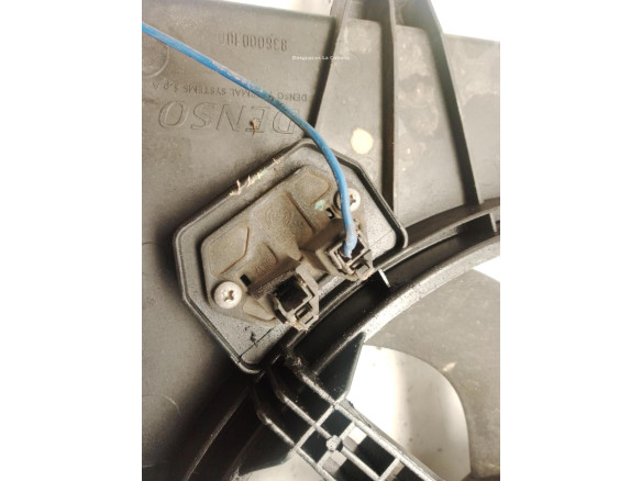 0000060692703  ELECTROVENTILADOR ALFA ROMEO GT (937_)|Desguaces La Cabaña