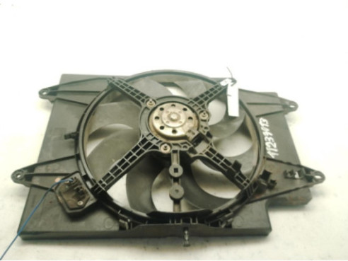 0000060692703  ELECTROVENTILADOR ALFA ROMEO GT (937_)|Desguaces La Cabaña
