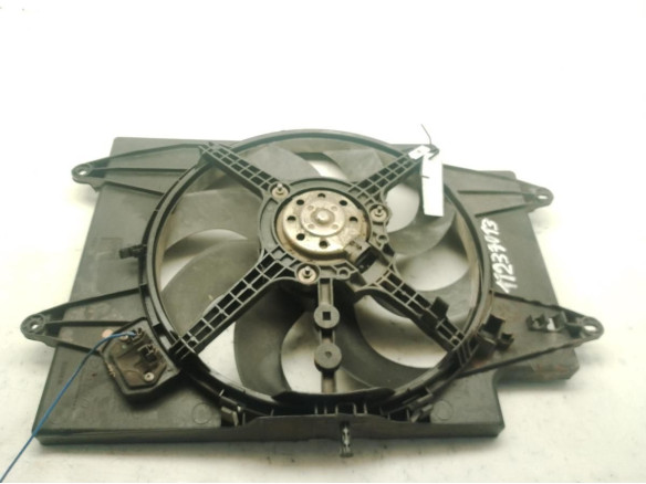 0000060692703  ELECTROVENTILADOR ALFA ROMEO GT (937_)|Desguaces La Cabaña