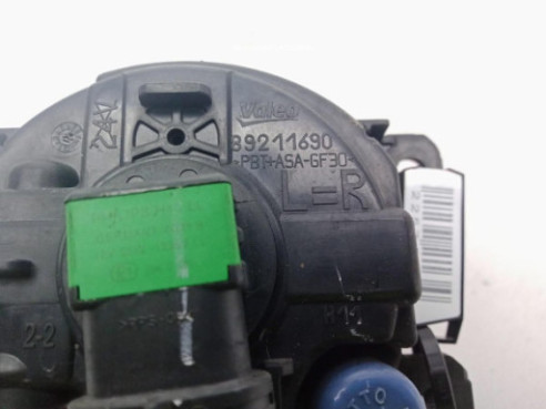 89211690 NIEBLA DEL DER HONDA CIVIC IX (FK)|Desguaces La Cabaña