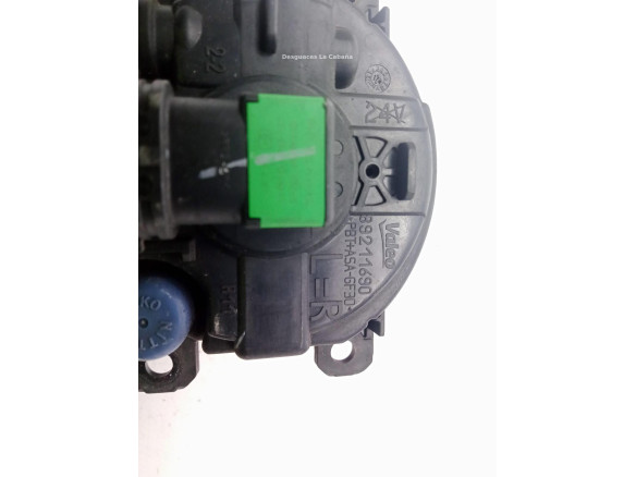 89211690 NIEBLA DEL IZQ HONDA CIVIC IX (FK)|Desguaces La Cabaña