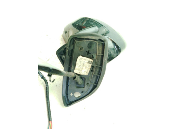 96851525XY ESPEJO DER CITROEN C4 Picasso I Limusina (UD_)|Desguaces La Cabaña