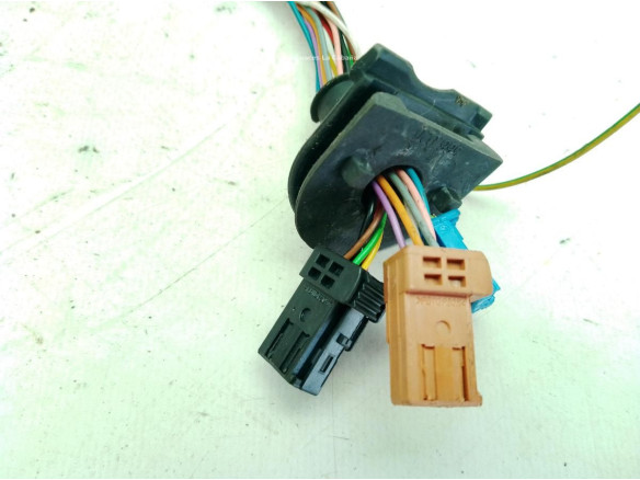 96851525XY ESPEJO DER CITROEN C4 Picasso I Limusina (UD_)|Desguaces La Cabaña