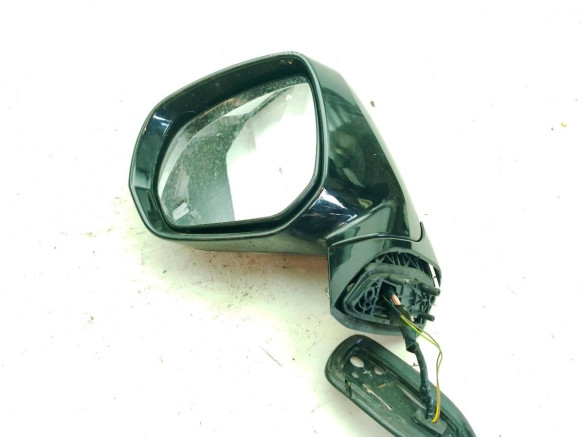 96851519XY ESPEJO IZQ CITROEN C4 Picasso I Limusina (UD_)|Desguaces La Cabaña