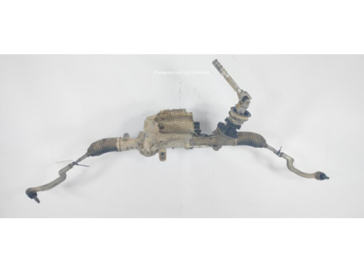 CREMALLERA|Desguaces La Cabaña