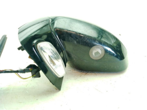 96851519XY ESPEJO IZQ CITROEN C4 Picasso I Limusina (UD_)|Desguaces La Cabaña