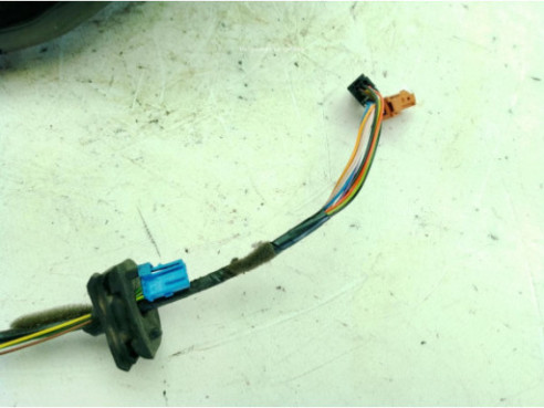 96851519XY ESPEJO IZQ CITROEN C4 Picasso I Limusina (UD_)|Desguaces La Cabaña