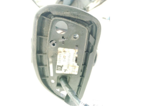 96851519XY ESPEJO IZQ CITROEN C4 Picasso I Limusina (UD_)|Desguaces La Cabaña