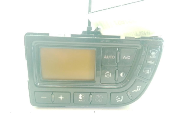 9659627577 MANDO CLIMA CITROEN C4 Grand Picasso I (UA_)|Desguaces La Cabaña