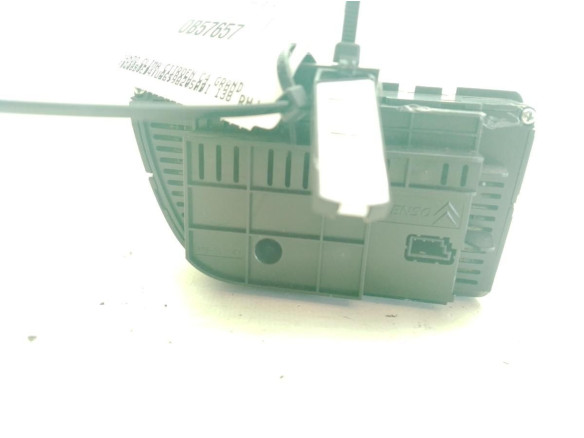 9659627577 MANDO CLIMA CITROEN C4 Grand Picasso I (UA_)|Desguaces La Cabaña