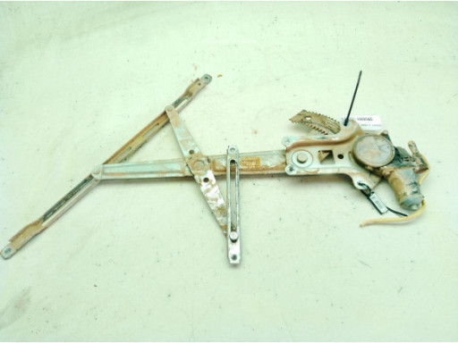  0445214076 RAMPA INYECCION FORD RANGER (ET)|Desguaces La Cabaña