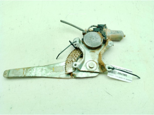  0445214076 RAMPA INYECCION FORD RANGER (ET)|Desguaces La Cabaña